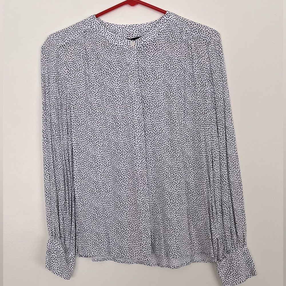Banana Republic blouse